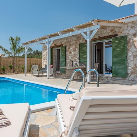 Grapevine Cottage Argostoli  Exterior foto